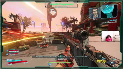 Non meta Warzone Stream!