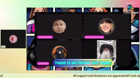 11/11/25 The Kate Show VOD: "She hasn’t had enough yet…"