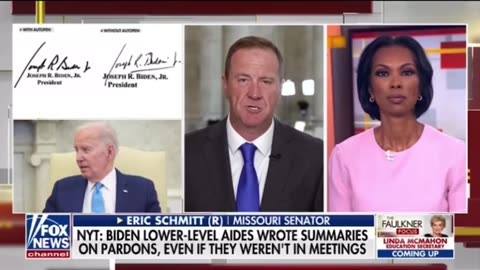 The Auto-Pen scandal bigger than Watergate
