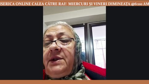 OLGA MARIN -ÎN CLIPELE GRELE DIN VIAȚĂ- #caleacătrerai #muzicacrestina #podcast #isusviata #share