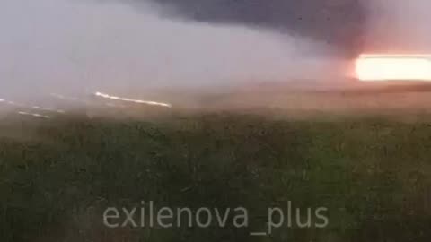 🔥🛢️ Ukraine Russia War | Novoshakhtinsk Refinery Fire Rages On | RCF