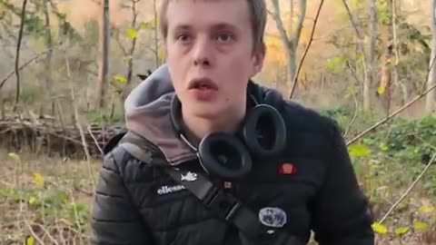 When decades of warped luxury ideology all of a sudden requires the natives to go and die for it.