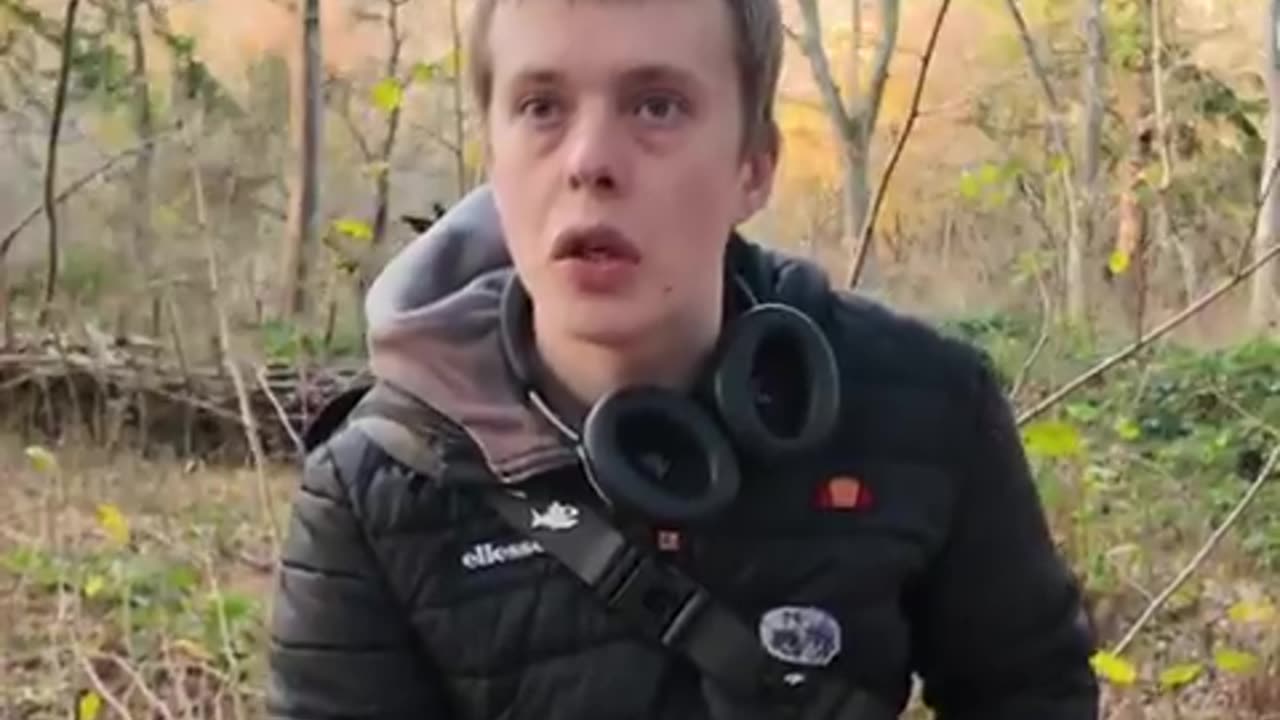 When decades of warped luxury ideology all of a sudden requires the natives to go and die for it.