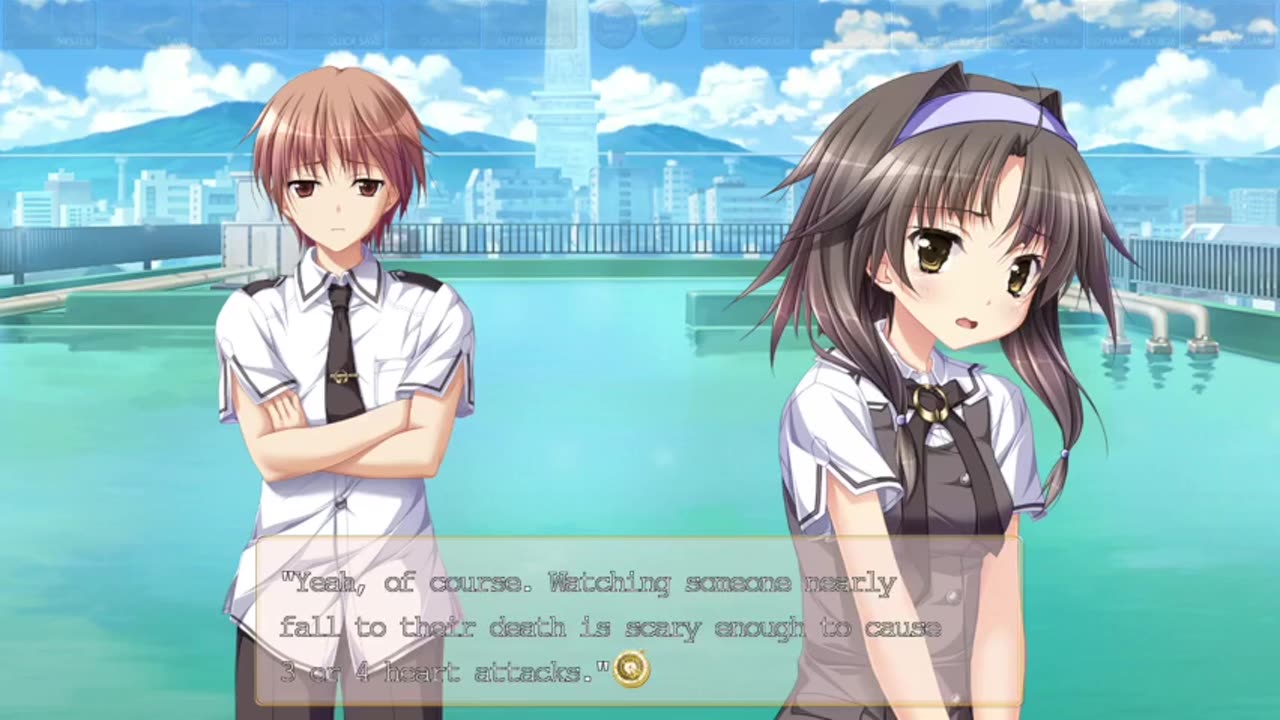 Chrono Clock (Let's Play)-Part 1