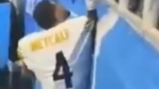 DK Metcalf Suspended