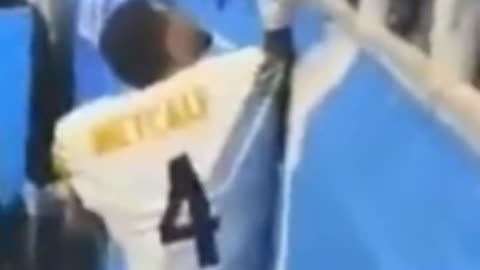 DK Metcalf Suspended