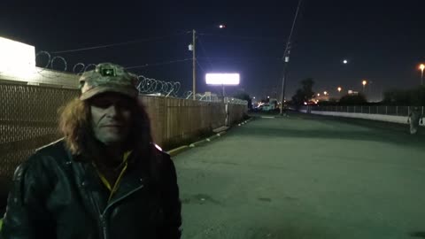 William- 61- Evicted from Apartment after working at job for over 12 years, hear his story here