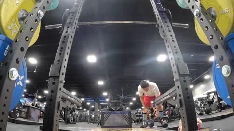 Morning workout the next day...... NO ITS NOT A THIRT TRAP