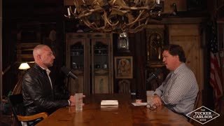 Covid Whistleblower on Eco Health Alliance and CIA Crimes
