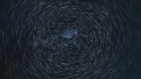 Why Stars Stay Put While Earth Zooms at 67,000 mph!