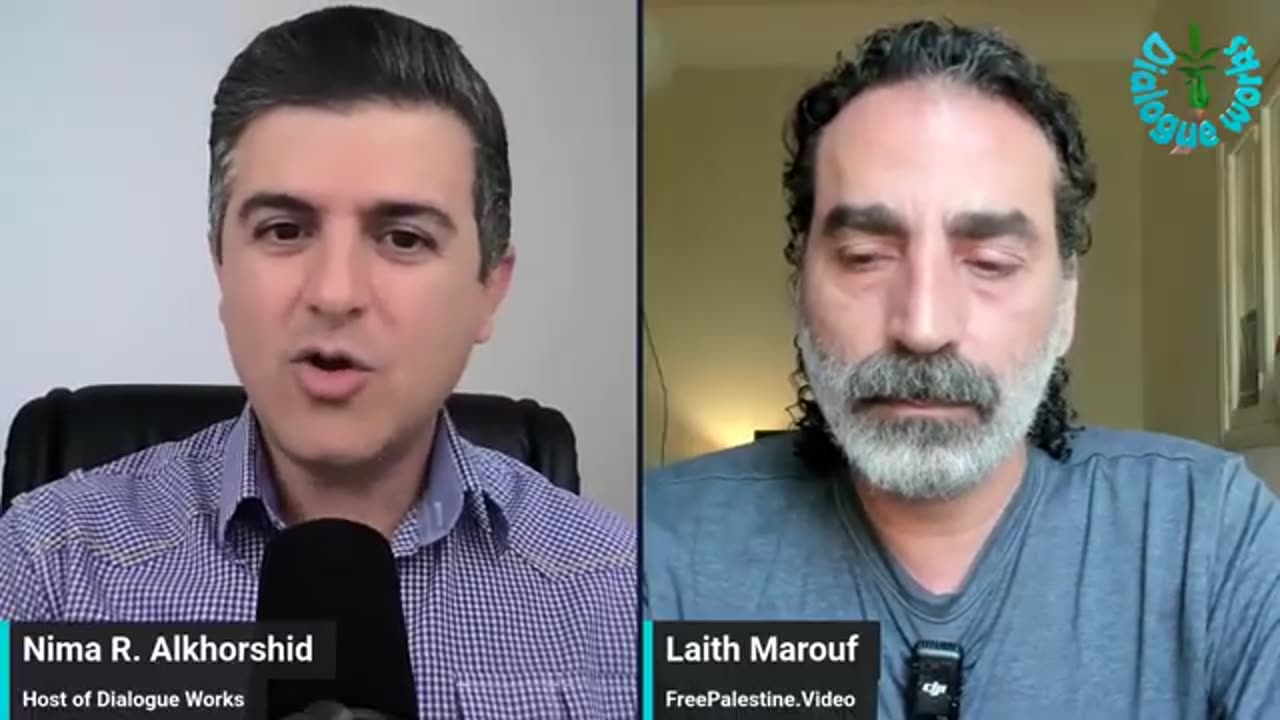 Laith Marouf: Hezbollah’s Resistance Turns BULLETPROOF