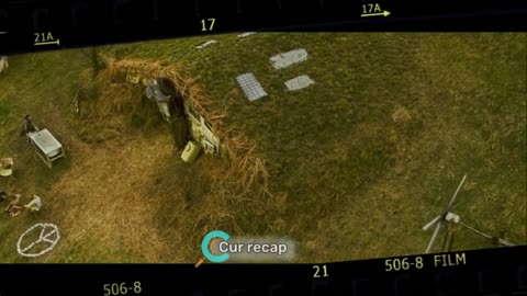 In this forest, the creatures watch you every night / The Watchers [Cur Recap]