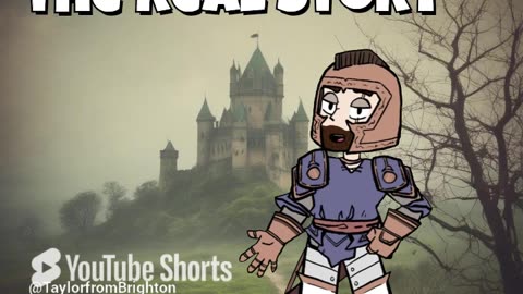 King Arthur The Real Story - Introduction - Part 2