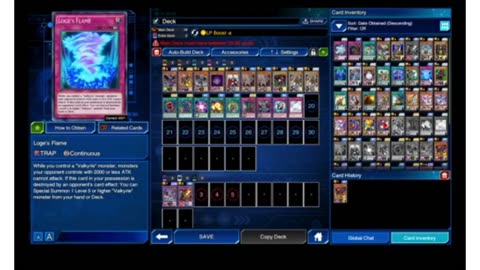 Yugioh Duel Links