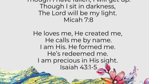 God Loves Me