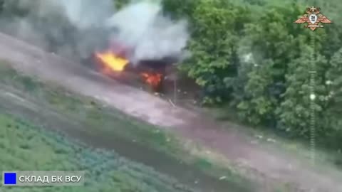 Ukraine war combat footge 2/25/25