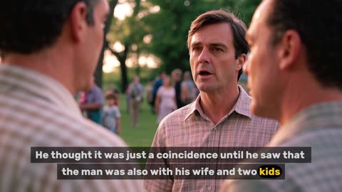 20 Mind-Blowing Coincidences That Will Leave You Speechless! 🤯 (Are They Just Random?)