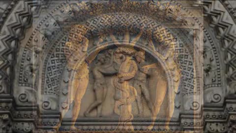 The Mark, followed by the Worship of the Beast (Global Quantum AI, Project Stargate) Parts 1 & 2