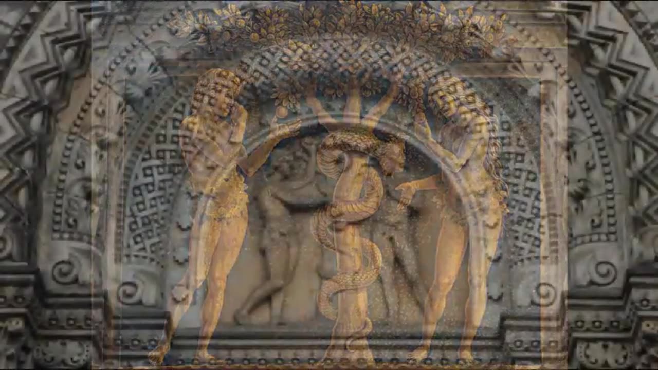 The Mark, followed by the Worship of the Beast (Global Quantum AI, Project Stargate) Parts 1 & 2