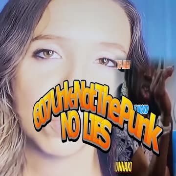 607 UNK-NOT THE PUNK #realTALK