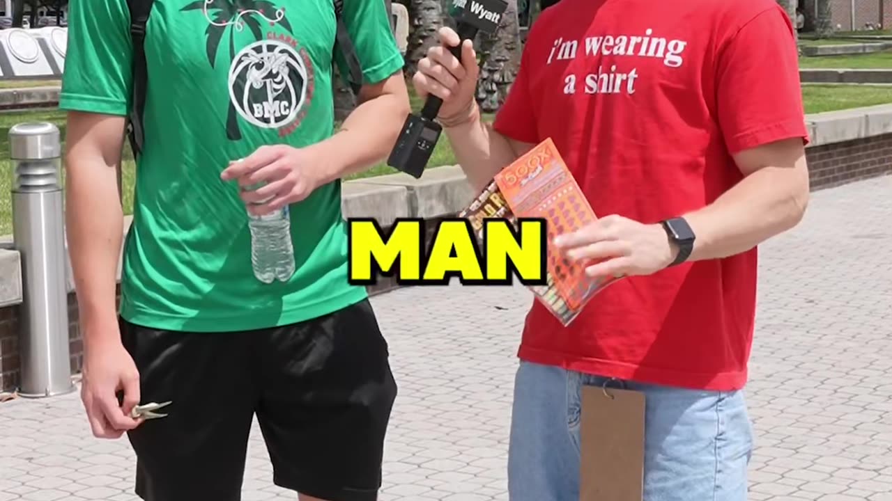 What would you pick?