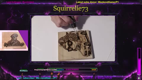 CRACKED OUT SQUIRREL RUNS WARZONE — SMOKES, JOKES, DUBS 💨🎯