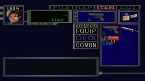 Resident Evil 2 S4 E1