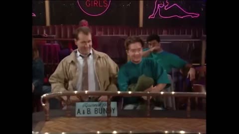 A9E Best Of Al Bundy MARATHON Married With Children