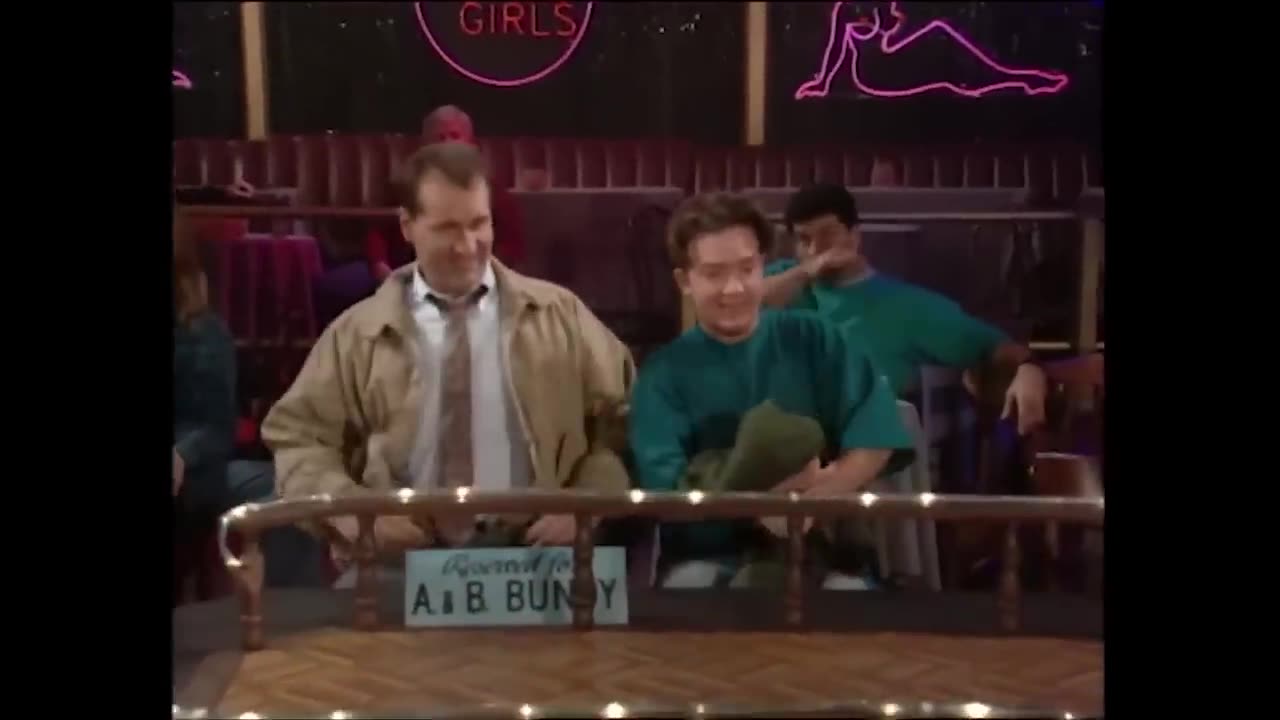 A9E Best Of Al Bundy MARATHON Married With Children