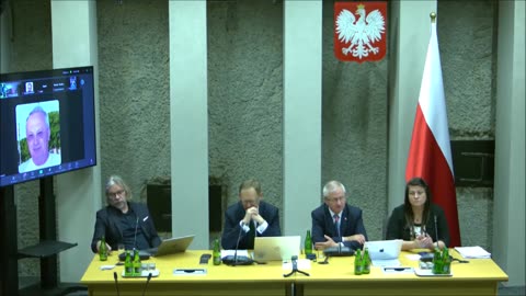 Parlamentarny Zespół ds. Ochrony Życia i Zdrowia Polaków - Prześladowani lekarze (25.06.2025)