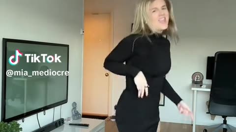 Dancer