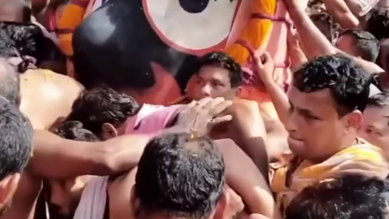 Jai jagnnath
