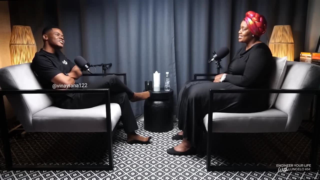 Grieving My 10 Year Old Daughter And Being Bullied By Christians - SIHLE SIBISI