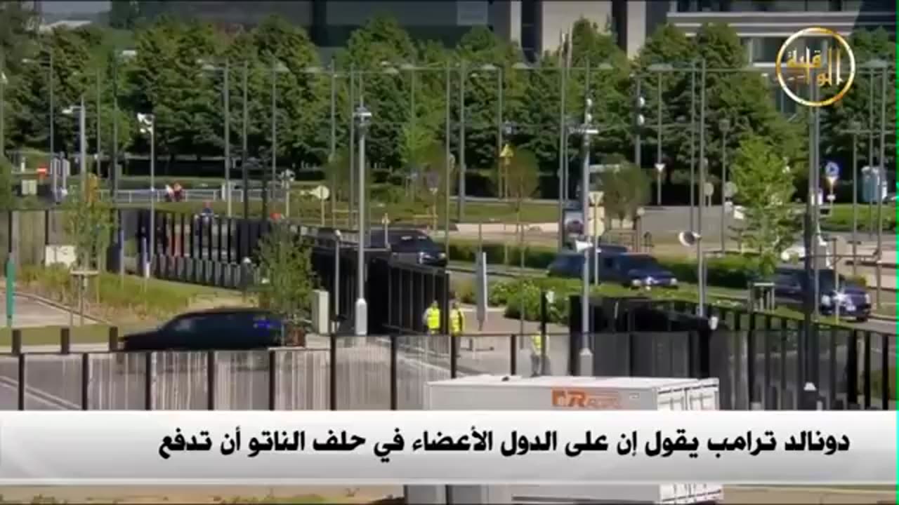 نشرة الأخبار 29.05.2017