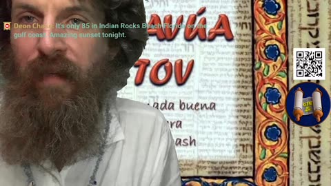 Romans 8; RSTNE Scripture Reading (Day 214) Bible on Audio; 36 to NW