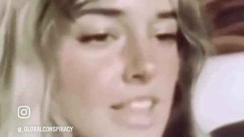 This Woman Disappeared After Decoding The System We Are Enslaved By.