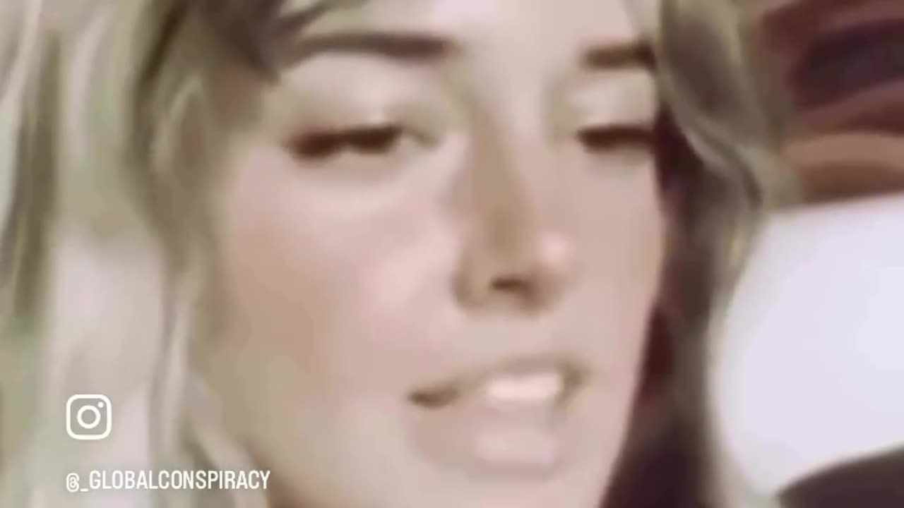 This Woman Disappeared After Decoding The System We Are Enslaved By.