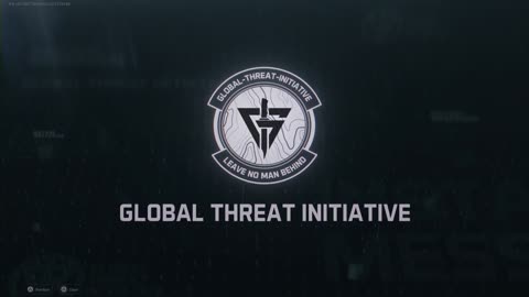 Delta Force - Opening Cinematic