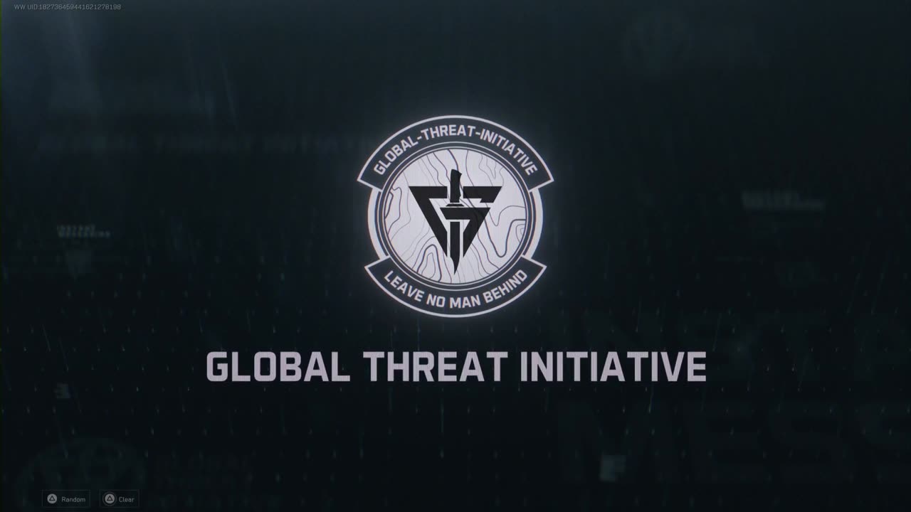 Delta Force - Opening Cinematic