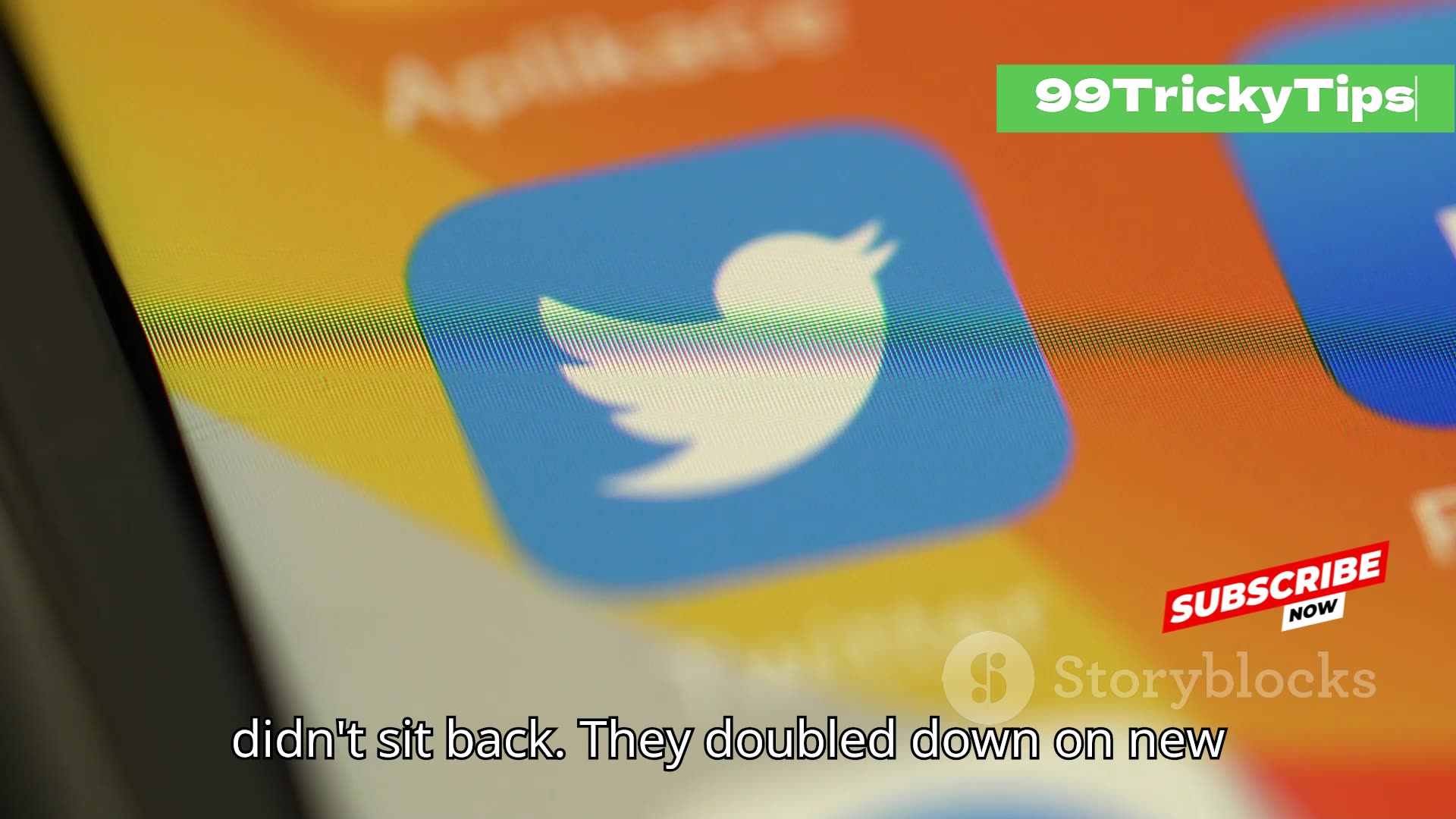 Threads vs Twitter/X: Who’s Copying Who? | 60-Second Social Media Evolution