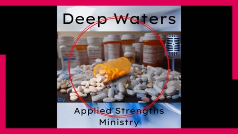 Pharmacy Induced Toxicology And Healing Miracle Testimony