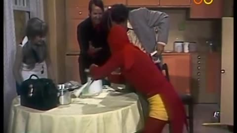 El Chapulin Colorado - Capitulo 4 - 1973x04