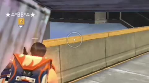 Garena Free Fire Gameplay Round 07 (23.12.2025) #babaibiswasbb #freefire #bb #garenafreefire #foryou