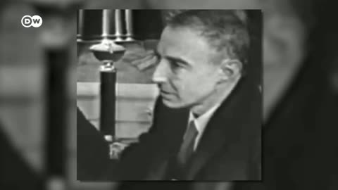Oppenheimer după bomba atomică