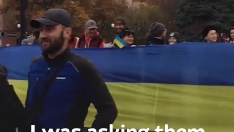 🌅🇺🇦 Ukraine Russia War | The Sun Sets Over Kyiv on Day 1279 | RCF