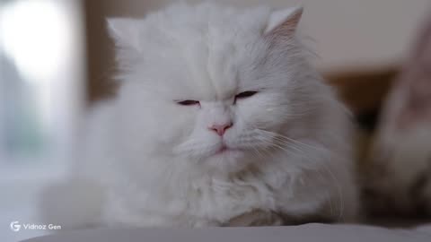 Whisker Wiggle Time
