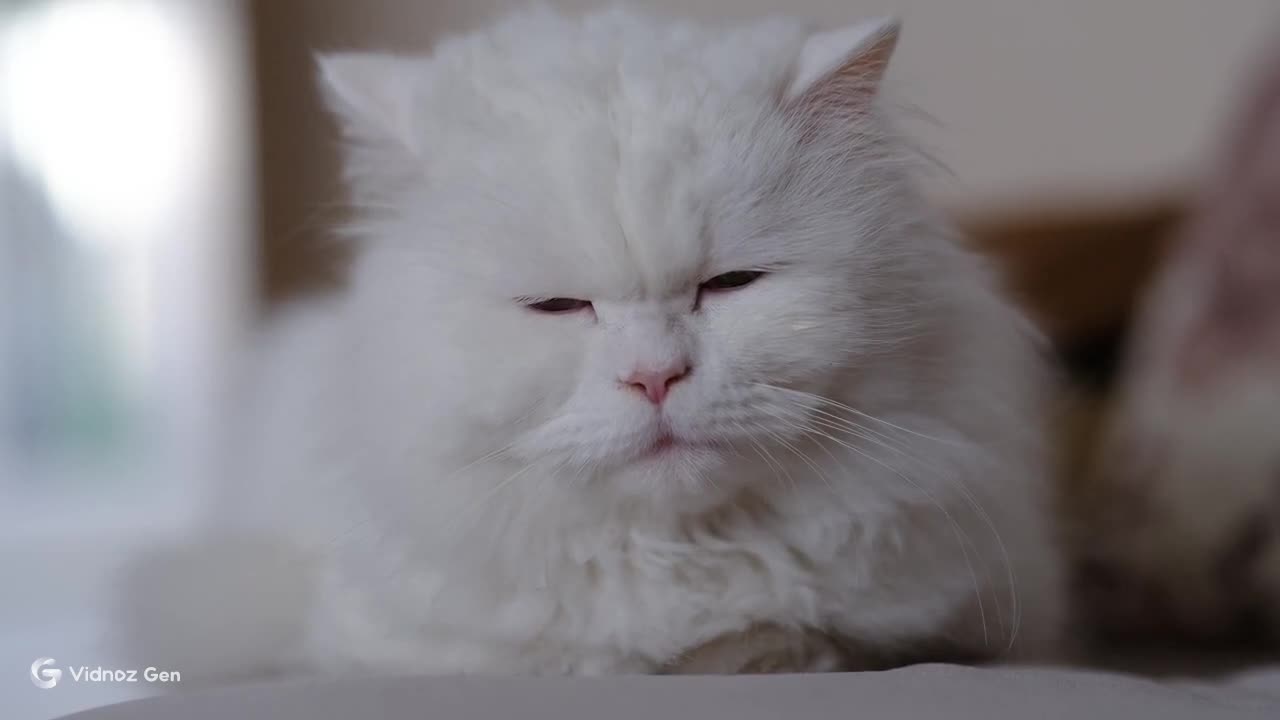 Whisker Wiggle Time