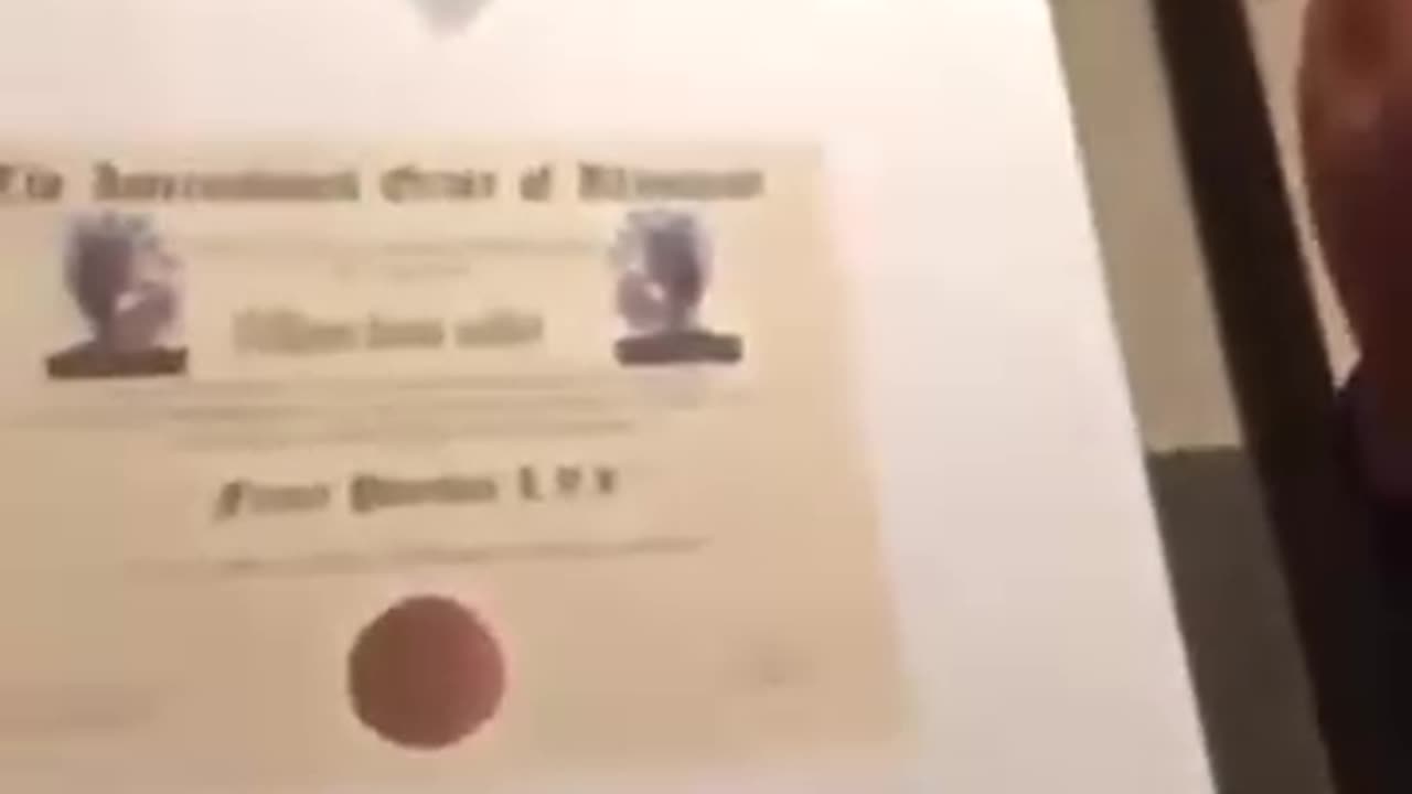 HOW I BECAME A FULL TIME MEMBER OF THE ILLUMINATI BROTHERHOOD.