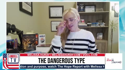 TARGETING TRUTH w/ Guest Anni Cyrus