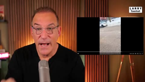 NEW FOOTAGE... MINNESOTA SHOOTING